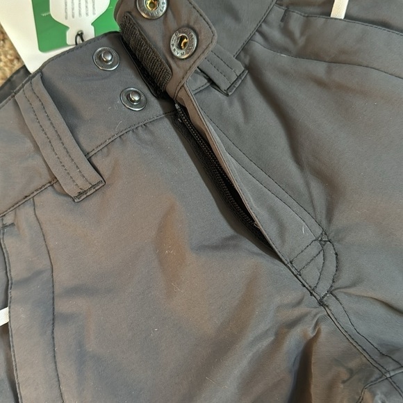 NWT! STIO Kids' Rafferty Insulated Pant, Size 4 - Picture 5 of 10